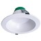 Westgate Power and CCT Adjustable Commercial Recess Light, White, 20W/25W/32W, 3200LM, 120-277V CRLE10-20-32W-MCTP-WH - alternate 1